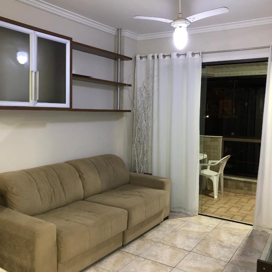 Apto A 30M Da Praia Sobre Shopping Atlantico Balneário Camboriú Kültér fotó