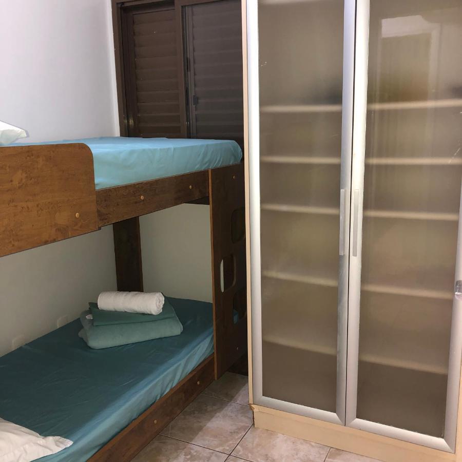 Apto A 30M Da Praia Sobre Shopping Atlantico Balneário Camboriú Kültér fotó