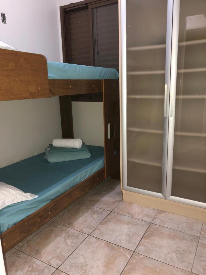 Apto A 30M Da Praia Sobre Shopping Atlantico Balneário Camboriú Kültér fotó
